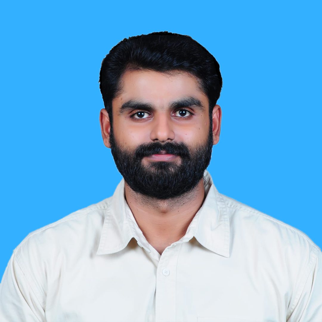 Dr. Kiran B